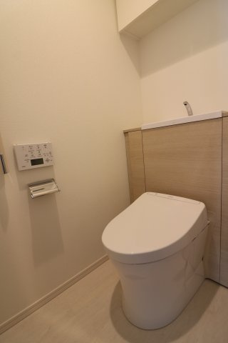 ※同間取り別部屋参考写真