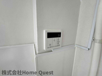【設備】 | グローリィハイツ八戸ノ里