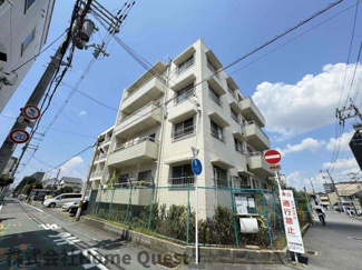 【外観】 | グローリィハイツ八戸ノ里