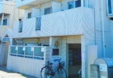 大和市上草柳３丁目の賃貸マンションのその他共用部分