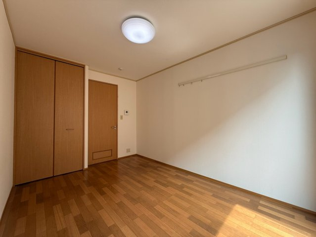 カーサエスペランサの居間・リビング|★明るいお部屋★