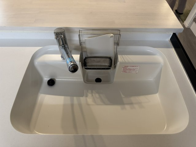 和歌山市新庄・中古戸建・54810のキッチン