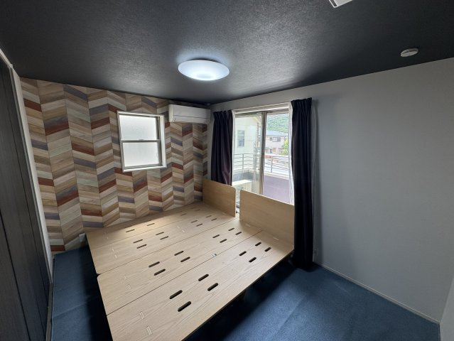 和歌山市新庄・中古戸建・54810の洋室