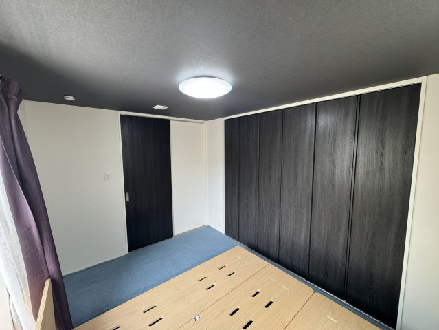 和歌山市新庄・中古戸建・54810の洋室