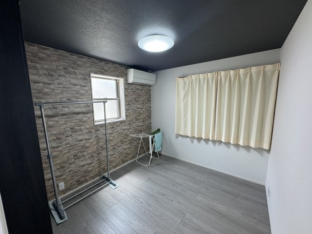 和歌山市新庄・中古戸建・54810の洋室