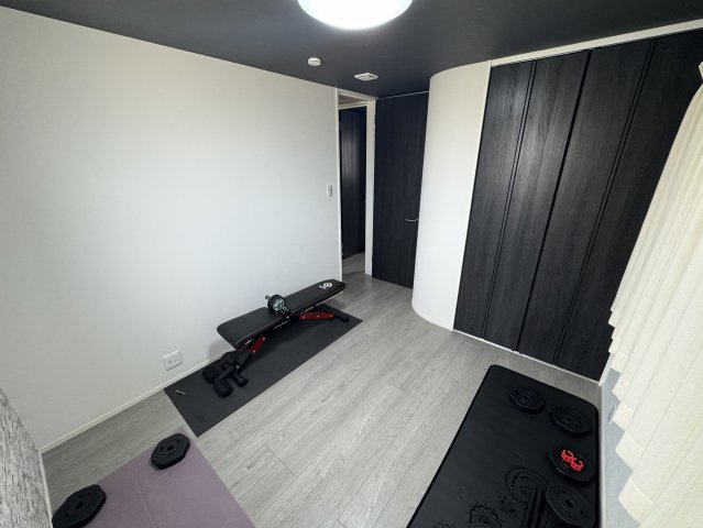 和歌山市新庄・中古戸建・54810の洋室