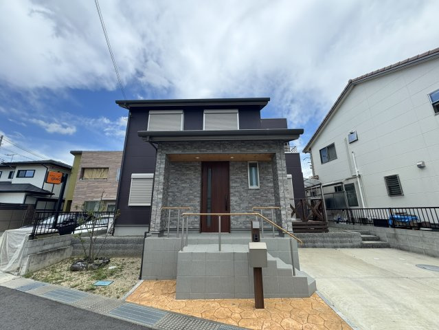和歌山市新庄・中古戸建・54810