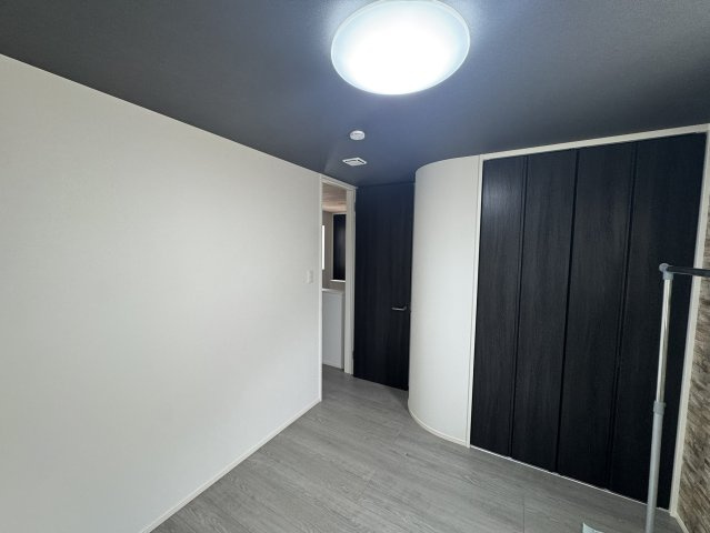和歌山市新庄・中古戸建・54810の洋室