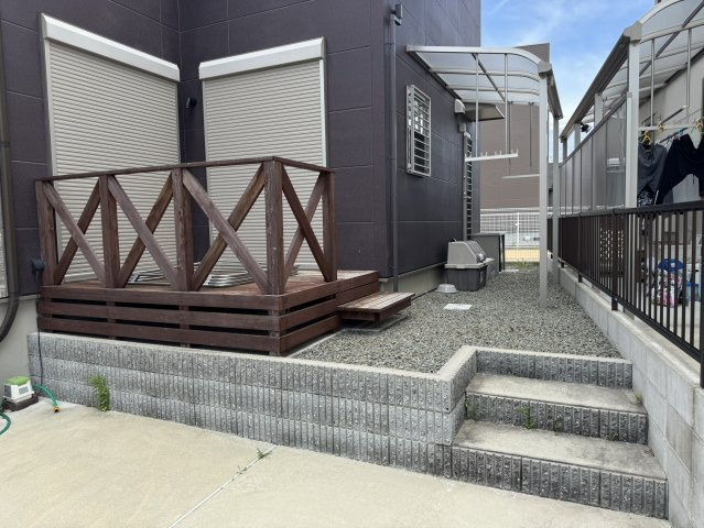 和歌山市新庄・中古戸建・54810のその他