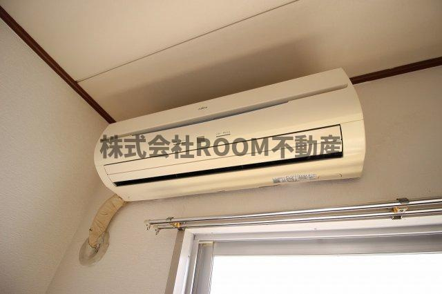 T´ｓマンションの設備