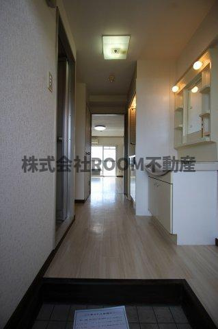 T´ｓマンションの内装|内装は落ち着いています