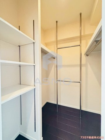 【収納】 | アビエール松屋町