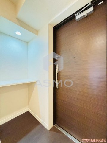 【その他】 | アビエール松屋町