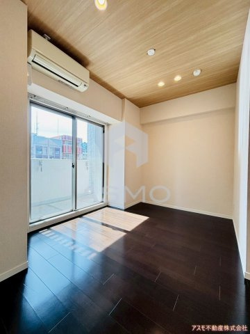 【内装】 | アビエール松屋町