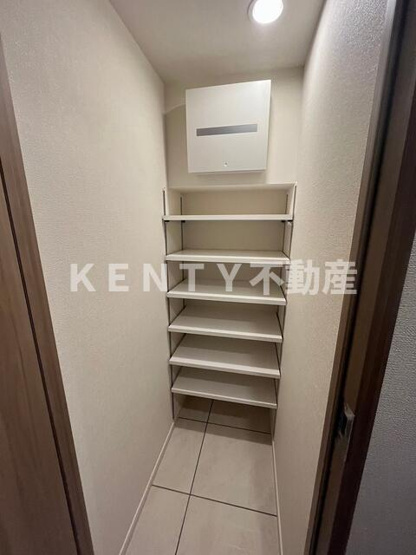 【設備】 | クレストコート大岡山