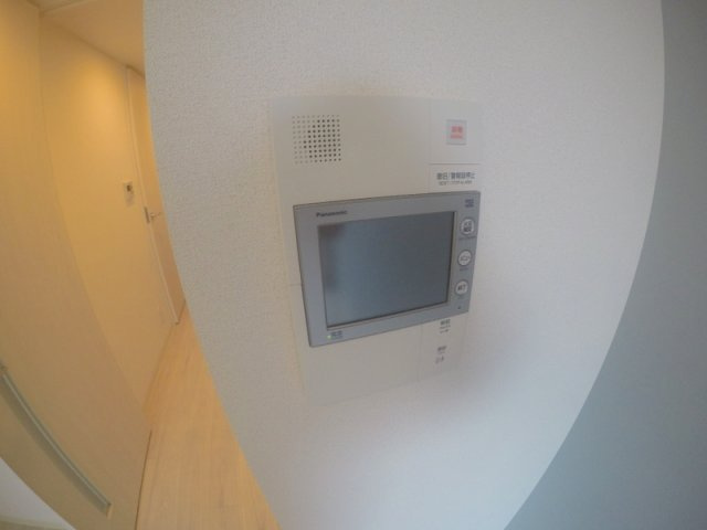 【セキュリティ】 | プレサンス堺筋本町ディスティニー