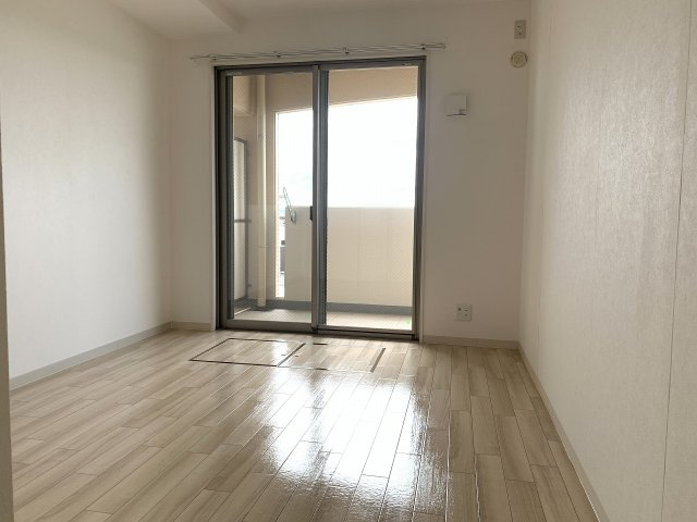 ルネ・ピリアの子供部屋