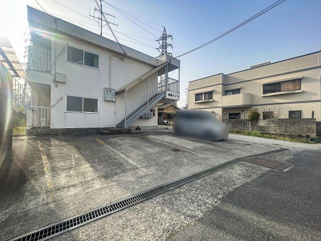 善積ハイツ