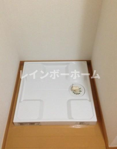 アムール ひなゆりの設備