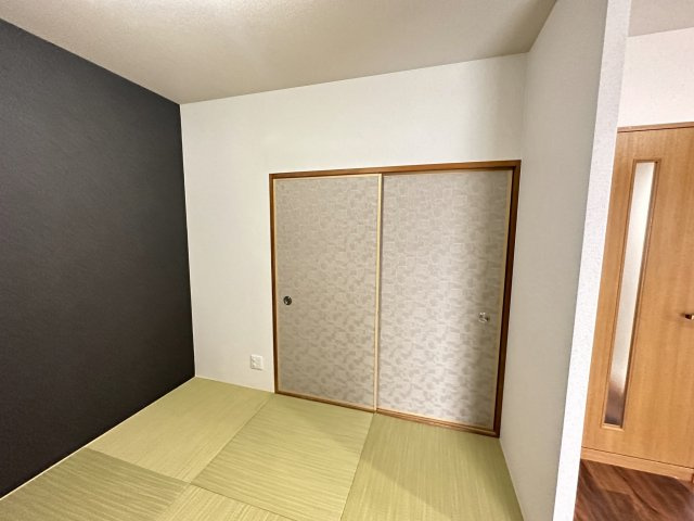 雅マンションの収納|小物を収納するのに便利です