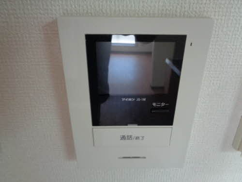 雅マンションのセキュリティ