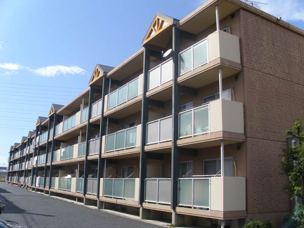 雅マンション