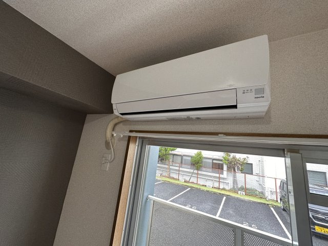 雅マンションの設備