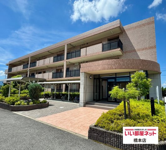 【外観】 | ＢｒｉｇｈｔＨｉｌｌｓ　Ｈ＆Ｋ | 外観もきれいです