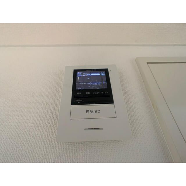 アマリリスのセキュリティ