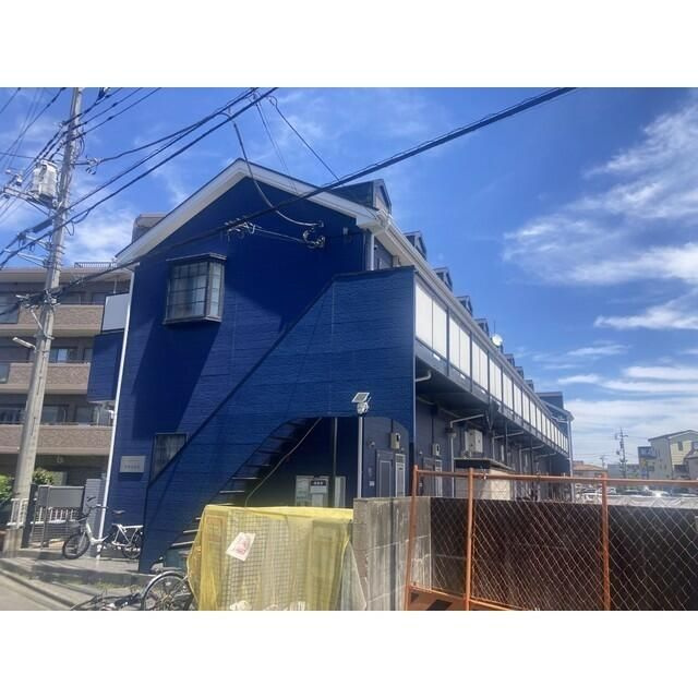 アマリリスのその他共用部分