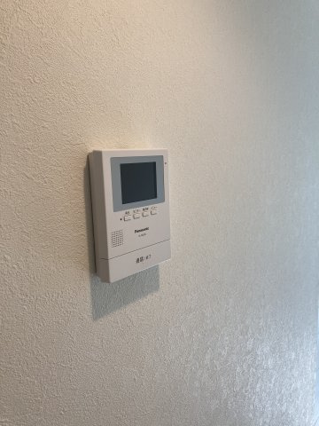 BASE上井草のセキュリティ