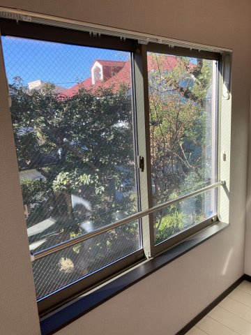BASE上井草の展望