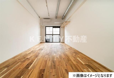 【居間・リビング】 | 大森西ダイヤモンドマンション | 居間です