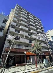 【外観】 | 大森西ダイヤモンドマンション | きれいな外観です