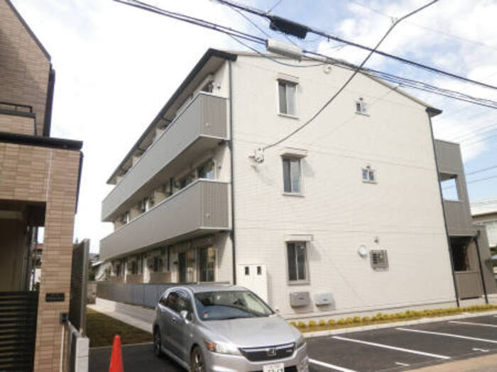 オリーブガーデンひばりが丘