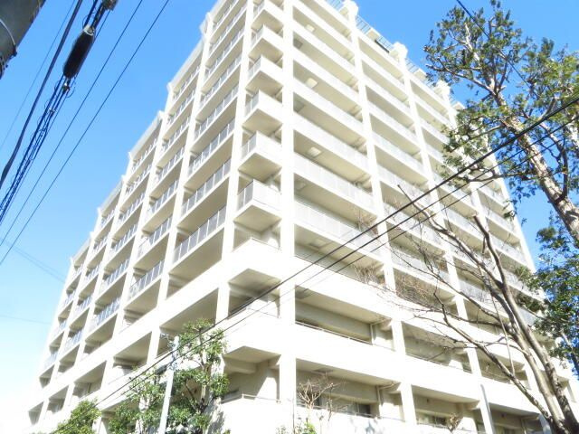 ベルク目黒