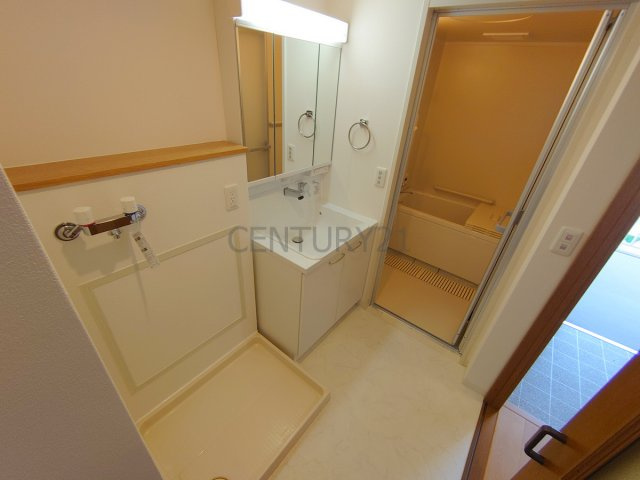 【設備】 | フレール宝塚御殿山6号棟