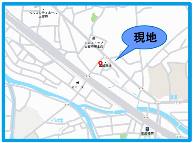 【地図】
