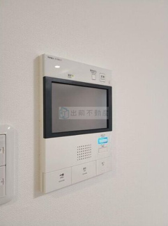 【セキュリティ】 | ヴィラクレール文京小石川
