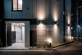 【エントランス】 | ヴィラクレール文京小石川
