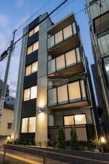 【外観】 | ヴィラクレール文京小石川