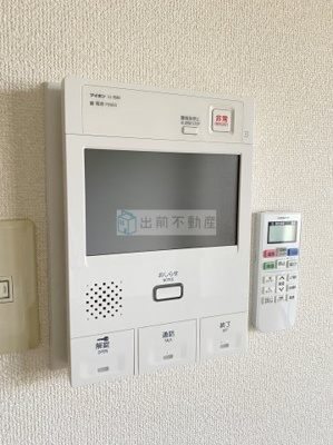 【セキュリティ】 | アランブラすがも