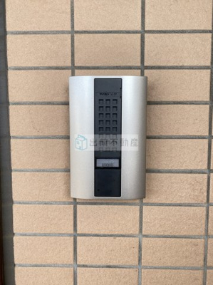 【セキュリティ】 | アランブラすがも
