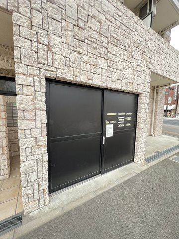 グレイスレジデンス大阪WESTのその他