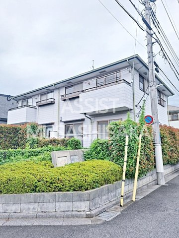 サニーコートＡ