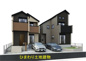 伊勢原市高森台1丁目 1号棟の画像
