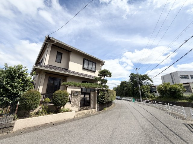 千代田五丁目戸建