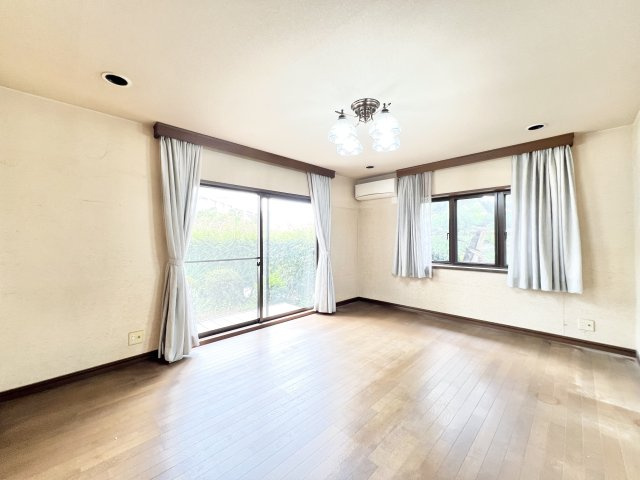 千代田五丁目戸建のその他共用部分