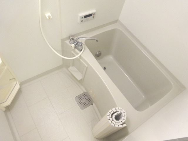 【浴室】 | メゾンエスポワール | メゾンエスポワール(GoodHome)