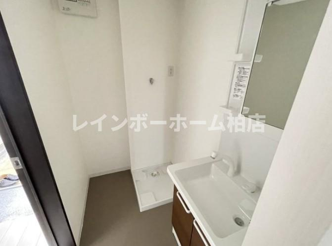 担当エリアのルームアドバイザーが直接対応いたしますの設備